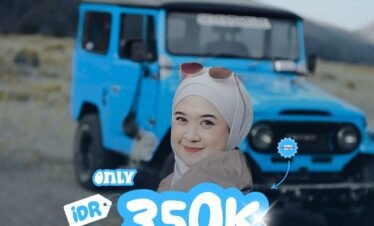 Open Trip+ Bromo