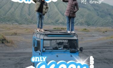 Paket Bromo Santuy Escape
