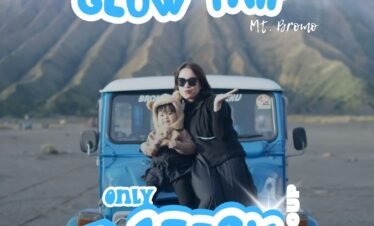 Paket Bromo Glow Trip