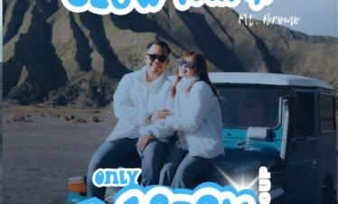 Bromo Glow Trip +