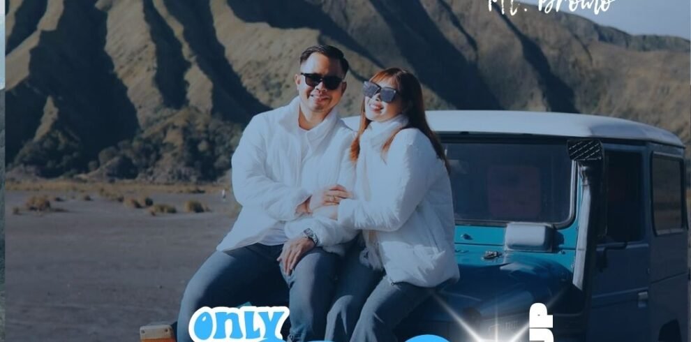 Bromo Glow Trip +