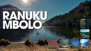 Ranukumbolu Semeru