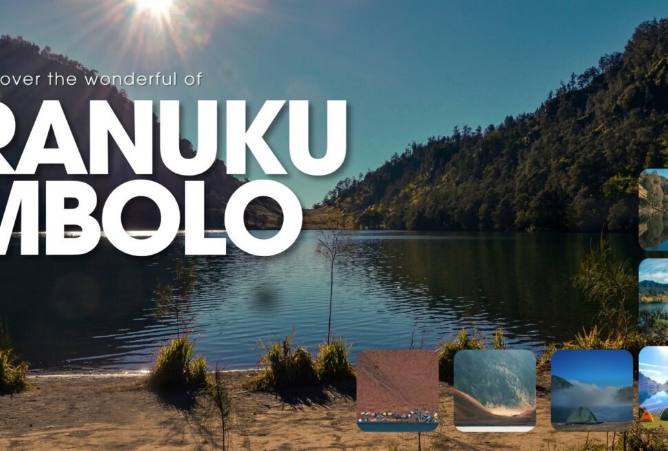 Ranukumbolu Semeru