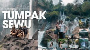 Tumpak Sewu Malang